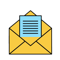 Email en marque blanche